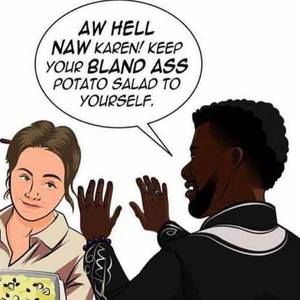 Meet your Posher, Chloe